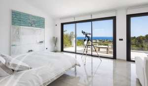 Vente Villa Costa d'En Blanes