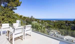 Vente Villa Costa d'En Blanes