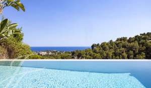 Vente Villa Costa d'En Blanes