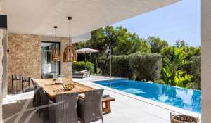 Vente Villa Costa d'En Blanes