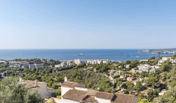 Vente Villa Costa d'En Blanes