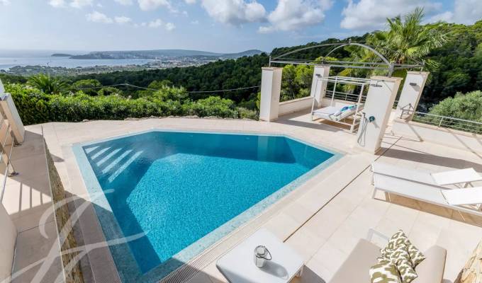 Vente Villa Costa d'En Blanes