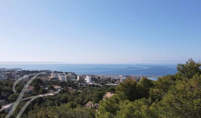 Vente Villa Costa d'En Blanes