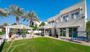 Vente Villa Dubai