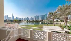 Vente Villa Dubai