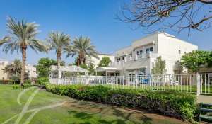 Vente Villa Dubai