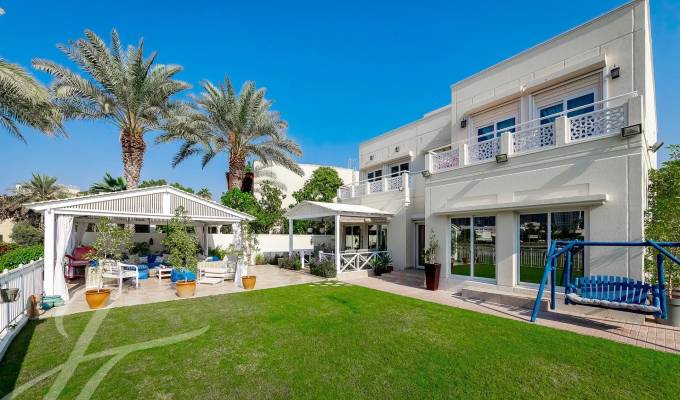 Vente Villa Dubai