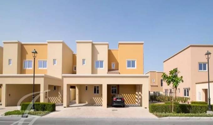 Vente Villa Dubailand