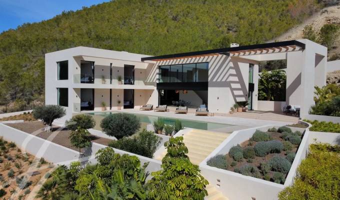 Vente Villa Eivissa