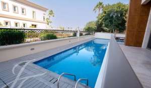 Vente Villa Emirates Hills