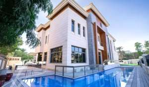 Vente Villa Emirates Hills