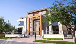 Vente Villa Emirates Hills