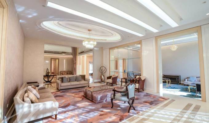 Vente Villa Emirates Hills