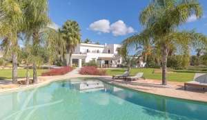 Vente Villa Es Cana