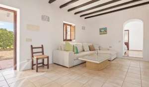 Vente Villa Es Cana