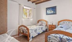 Vente Villa Es Cana