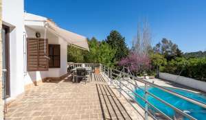 Vente Villa Esporles