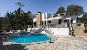 Vente Villa Esporles