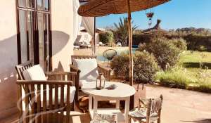 Vente Villa Essaouira