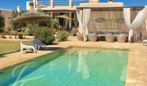 Vente Villa Essaouira