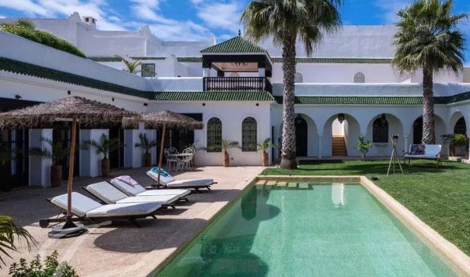 Vente Villa Essaouira