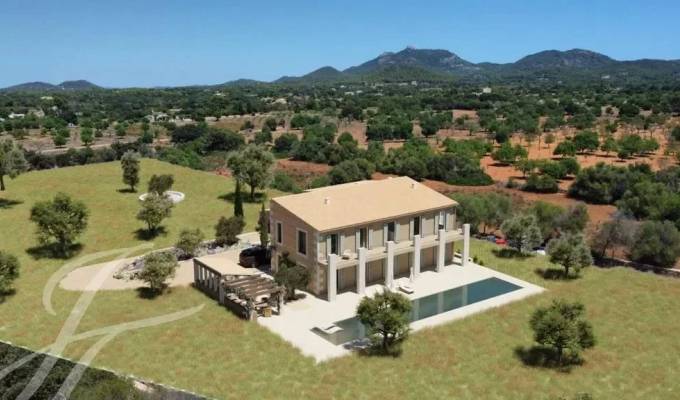 Vente Villa Felanitx