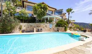 Vente Villa Formentor