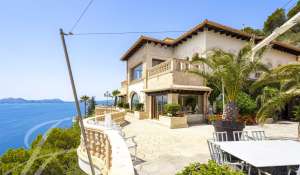 Vente Villa Formentor