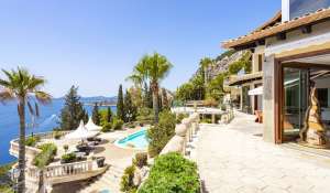 Vente Villa Formentor