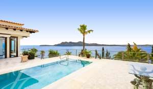 Vente Villa Formentor