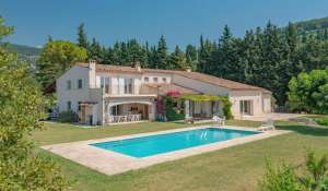 Vente Villa Grasse