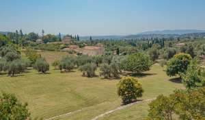 Vente Villa Grasse