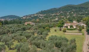 Vente Villa Grasse