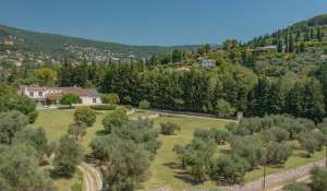 Vente Villa Grasse