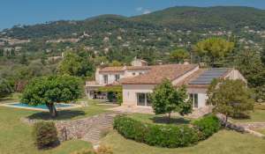 Vente Villa Grasse