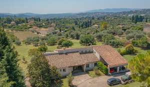 Vente Villa Grasse