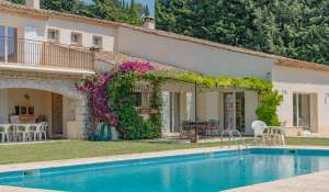 Vente Villa Grasse