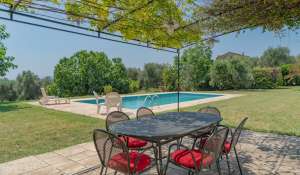 Vente Villa Grasse