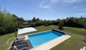 Vente Villa Grimaud