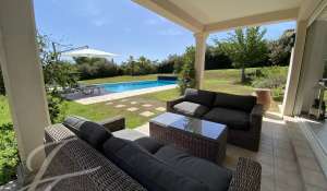 Vente Villa Grimaud