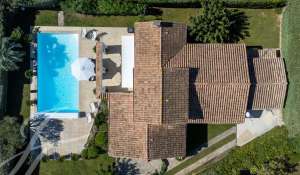 Vente Villa Grimaud