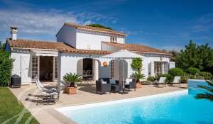 Vente Villa Grimaud