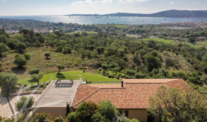 Vente Villa Grimaud