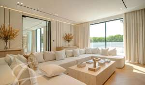 Vente Villa Jumeirah Golf Estate