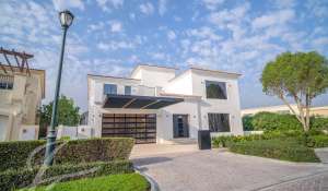 Vente Villa Jumeirah Golf Estate