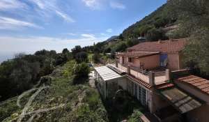 Vente Villa La Turbie