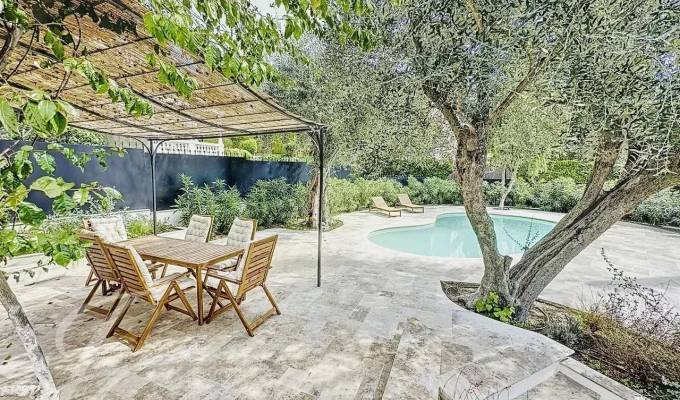 Vente Villa Le Cannet