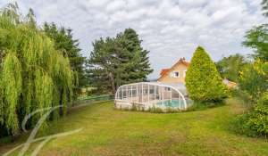 Vente Villa Le Puy-en-Velay