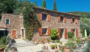 Vente Villa Le Tignet