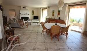 Vente Villa Le Tignet